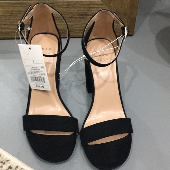 a new day Shoes - [A New Day] Women’s Heels